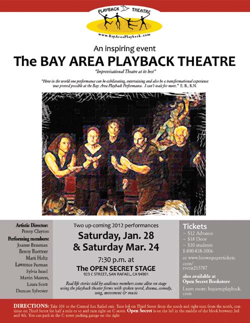 playback